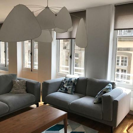 Appartement De Charme سان مالو المظهر الخارجي الصورة