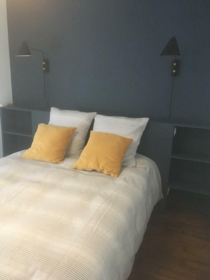 Appartement De Charme سان مالو المظهر الخارجي الصورة