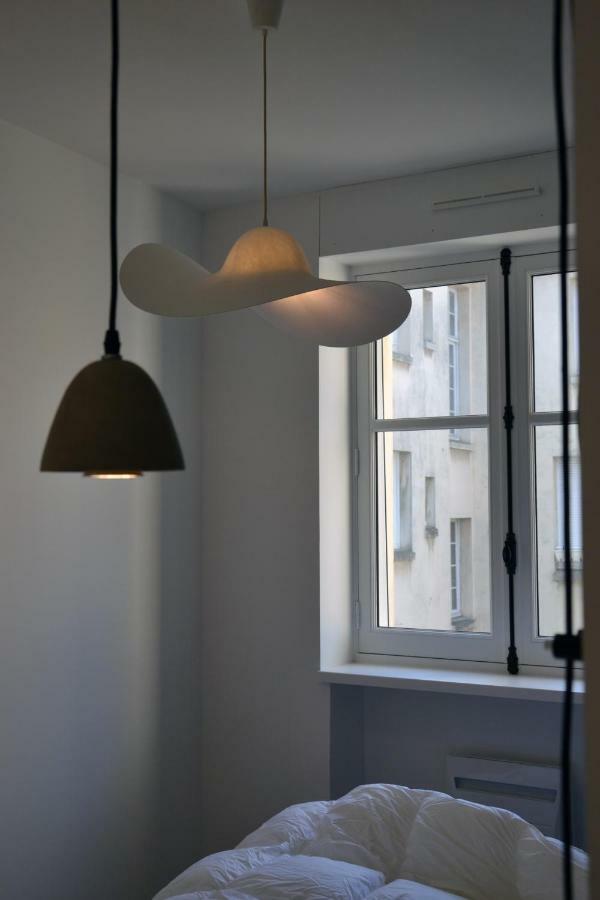 Appartement De Charme سان مالو المظهر الخارجي الصورة